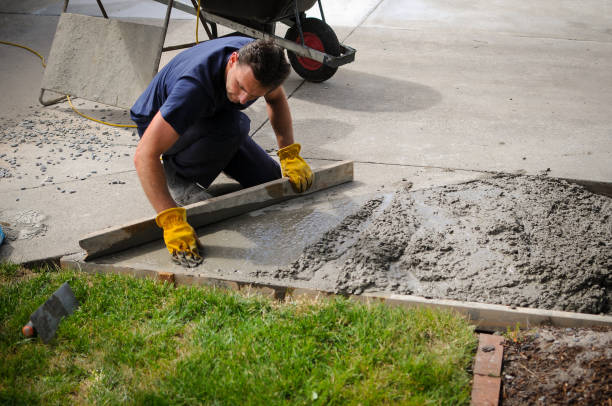 How To Choose The Right Driveway Paving Materials For You